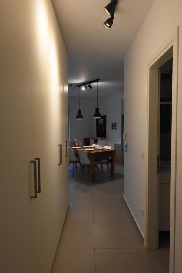 Palamidi View Newly Constructed Apartment Nafplio Exterior foto