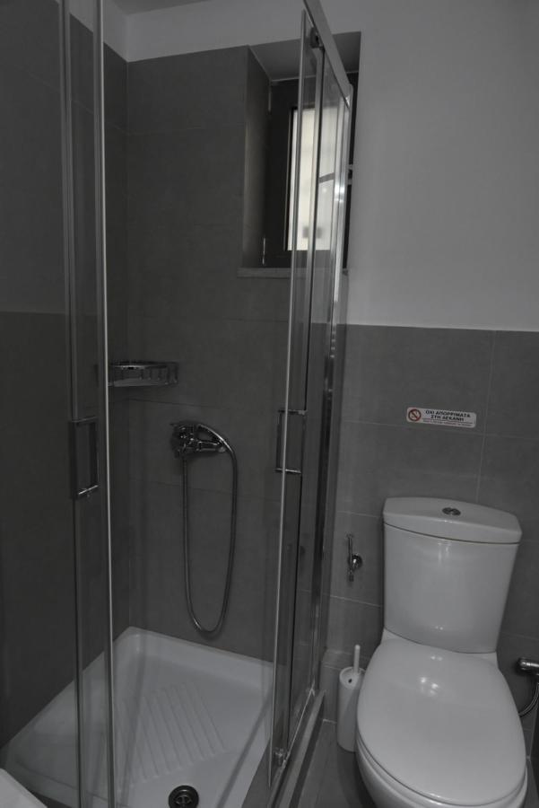 Palamidi View Newly Constructed Apartment Nafplio Exterior foto