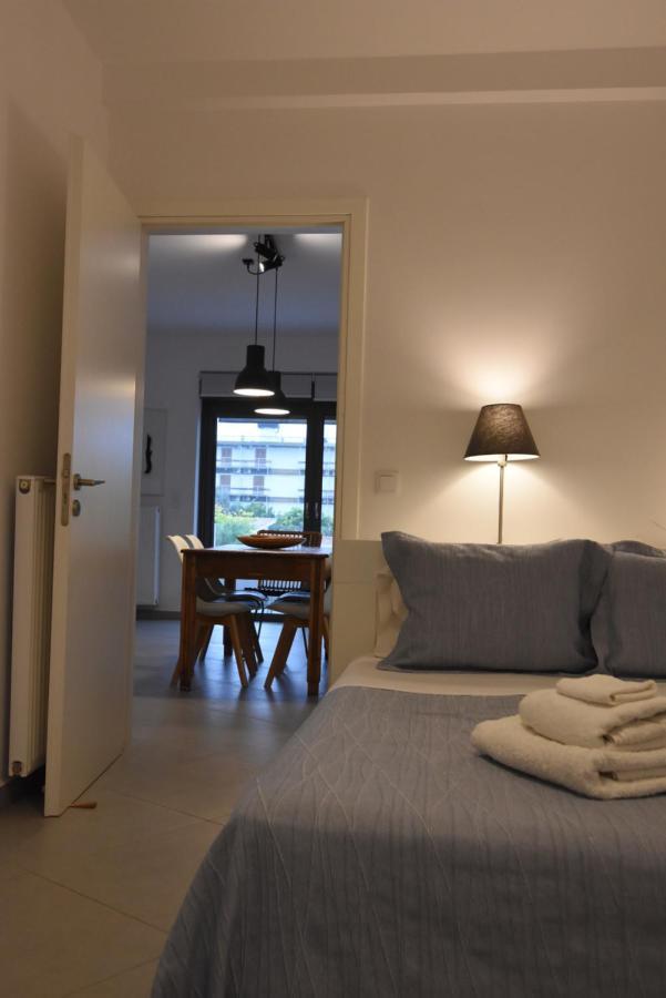 Palamidi View Newly Constructed Apartment Nafplio Exterior foto