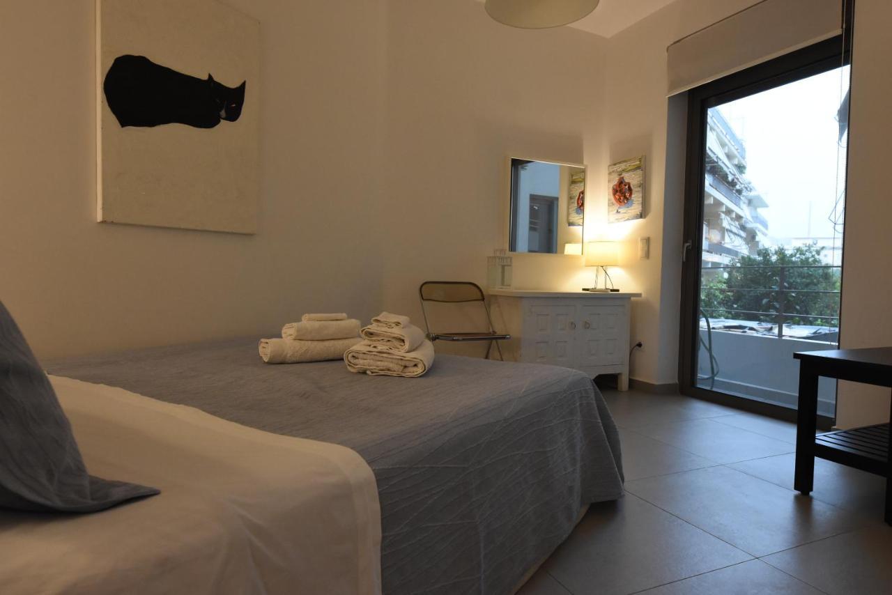 Palamidi View Newly Constructed Apartment Nafplio Exterior foto
