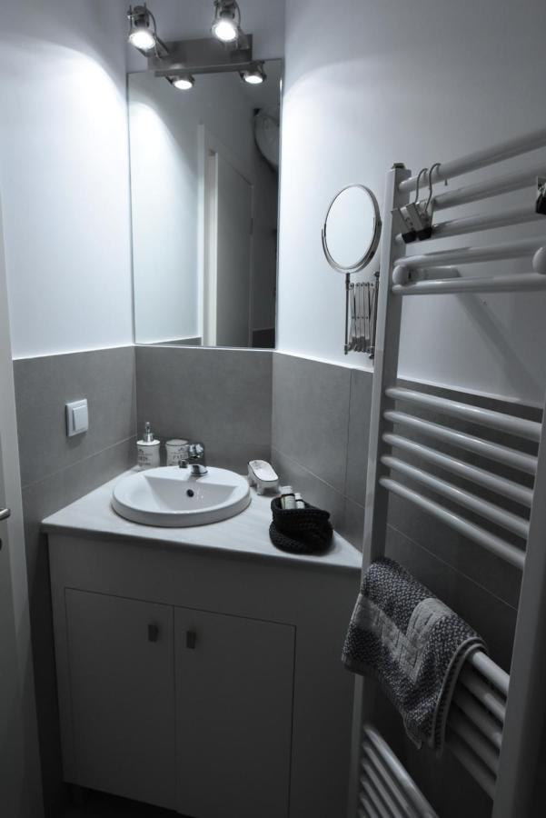 Palamidi View Newly Constructed Apartment Nafplio Exterior foto