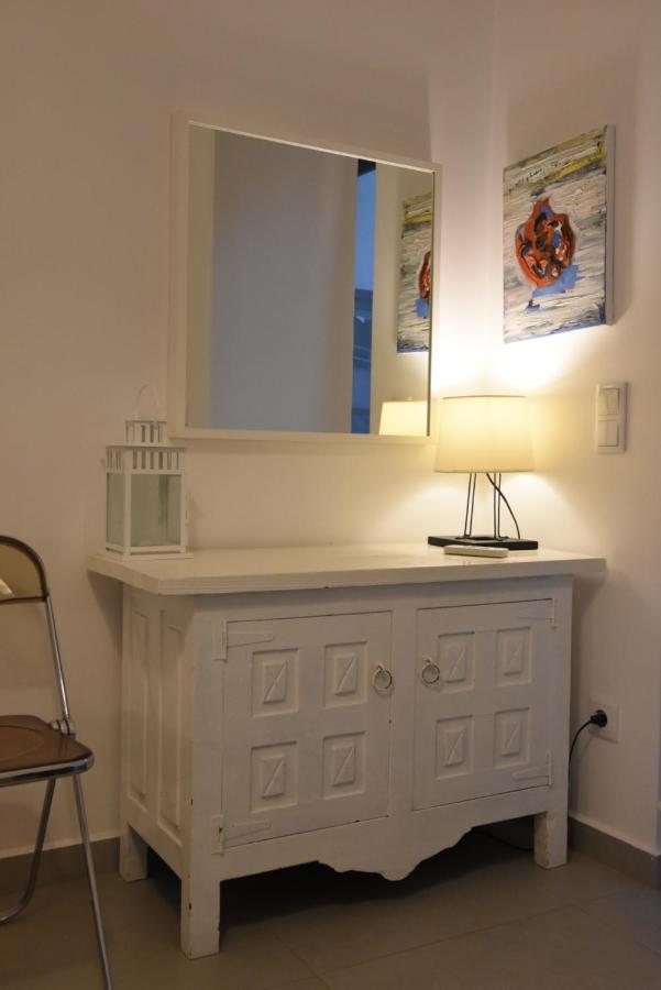 Palamidi View Newly Constructed Apartment Nafplio Exterior foto
