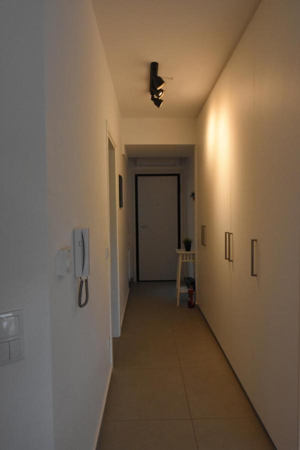 Palamidi View Newly Constructed Apartment Nafplio Exterior foto
